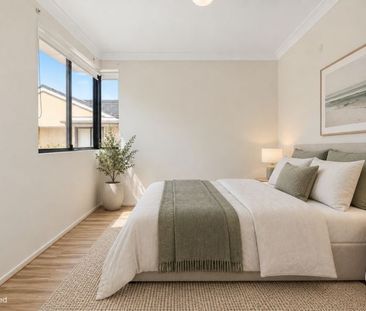 Two Level Townhouse in Popular "Star Gardens" - Photo 2