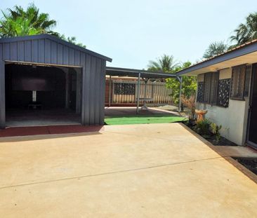 SURPRISE PACKAGE - 3x2 + Shed - Photo 6