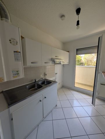 Location Appartement 2 pièces 44m² TALENCE 33400 - Photo 3