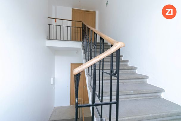 Exklusives Penthouse in bester Linzer Grünlage - Auf der Gugl - Photo 1
