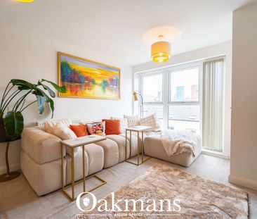 2 bedroom maisonette to rent - Photo 3