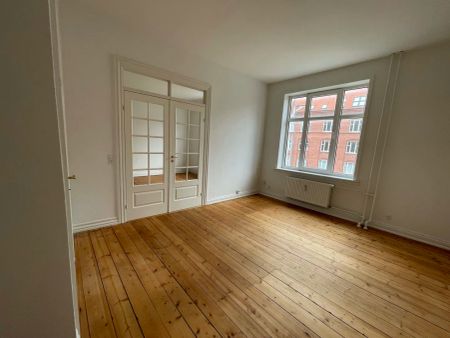 Moderne 3-værelses lejlighed i hjertet af Aalborg - Photo 2