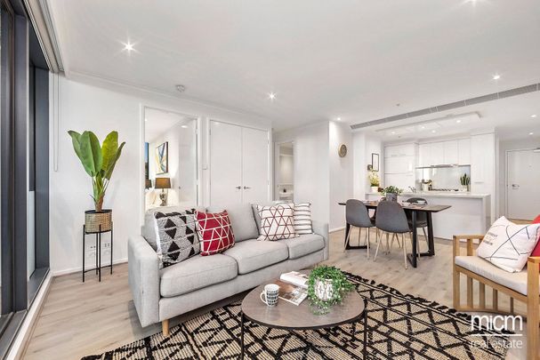 3009/180 City Road - Photo 1