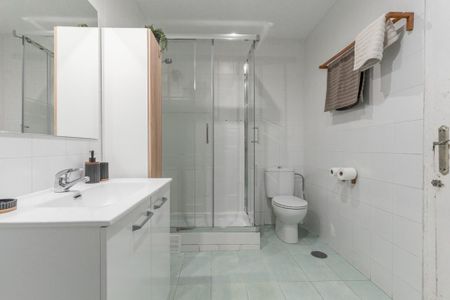 Cozy room in Bailén, La Latina - Photo 2