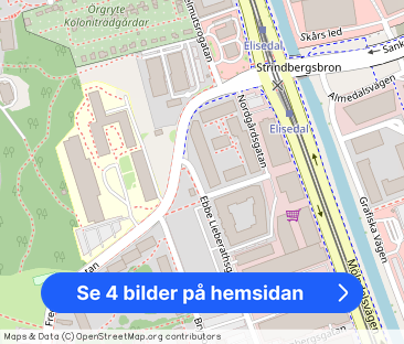 Ebbe Lieberathsgatan 2D - Foto 1