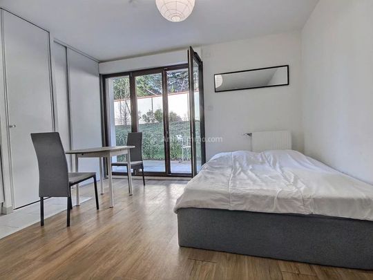 Location Appartement 1 pièces 26 m2 à Eaubonne - Photo 1