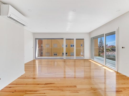 Apartamento T4 em Lisboa - Photo 1