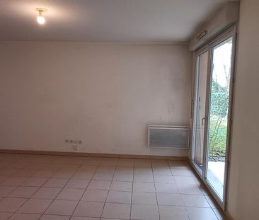 location Appartement T2 DE 45.1m² À TOULOUSE - Photo 5