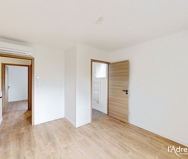 Location maison 7 pièces, 133.00m², Toulouse - Photo 2