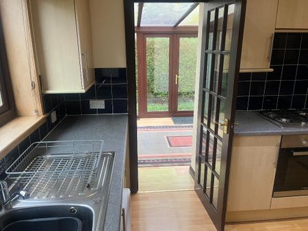 3 bedroom bungalow to rent - Photo 4