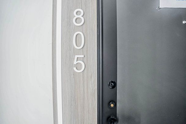 For Lease - 220 Missinnihe Way Unit# 805, Mississauga, Ontario - Photo 1