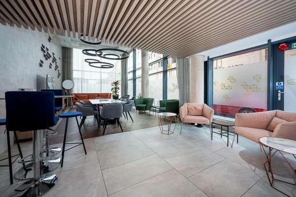 Apt 11 FX Building, 14-18 Montgomery Street, Belfast, BT1 4NX - Photo 1