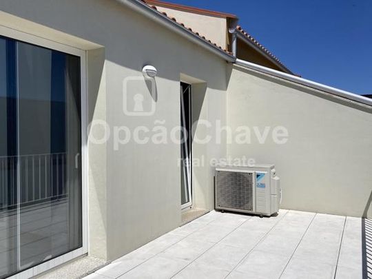 Apartamento T2 - Photo 1
