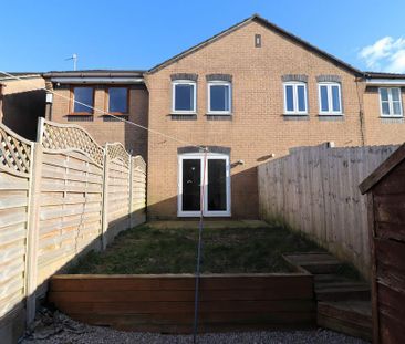 2 bedroom terraced house to rent - Photo 1