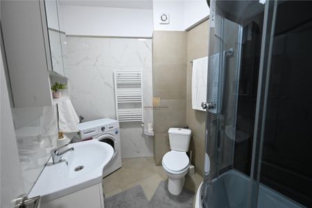 Garsoniera Moderna De Inchiriat Suceava 0727817187 - Photo 4