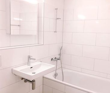 Grosszügige Wohnung im Grünen gesucht? - Foto 2