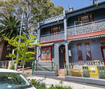 8 Arundel Street, Forest Lodge, NSW 2037 - Photo 6