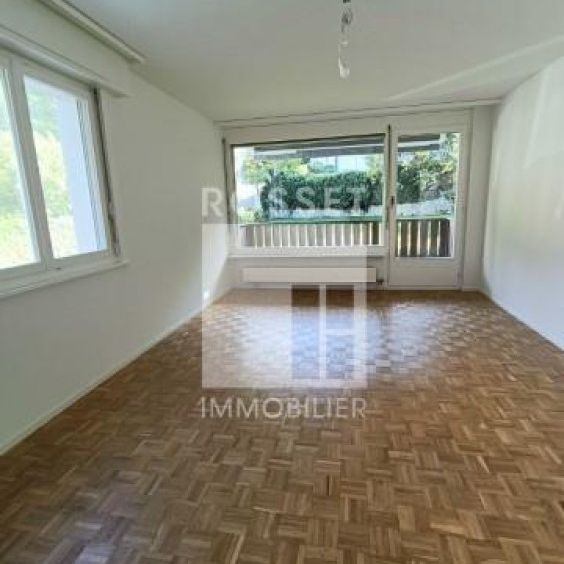 1ER LOYER NET OFFERT - Photo 1