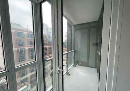 For Lease - 135 Lower Sherbourne Street Unit# 774 W, Toronto, Ontario - Photo 2