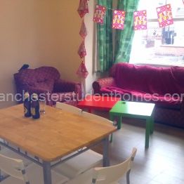 Linden Grove, Manchester, M14 6YE - Photo 1