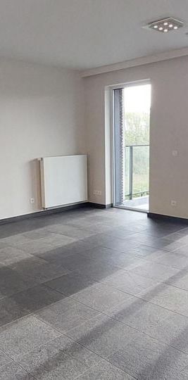 In optie - Appartement te huur in Sint-Lambrechts-Woluwe met 2 slaapkamers - Photo 1