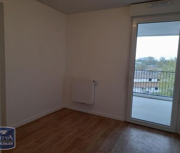 Location Appartement 3 pièces 71m² LORMONT 33310 - Photo 6