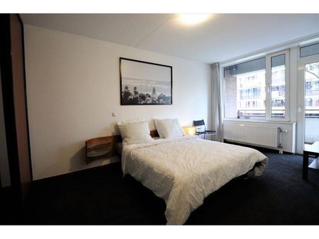 Te huur: Appartement Lichtstraat in Eindhoven - Photo 4