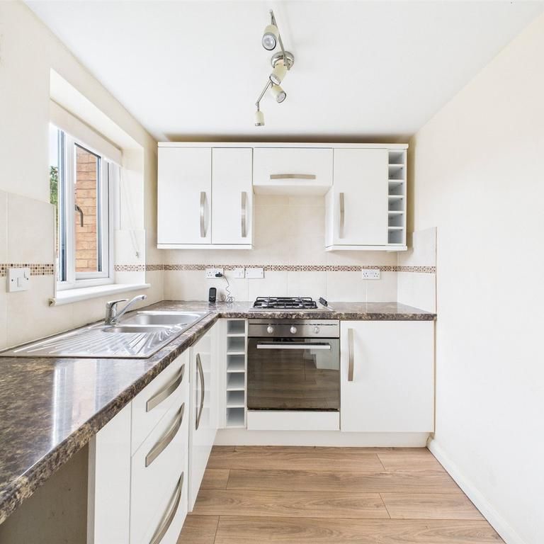 1 bedroom terraced house to rent - Photo 1