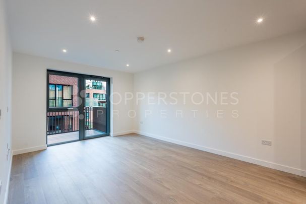 1 bedroom apartment to rent - Photo 1