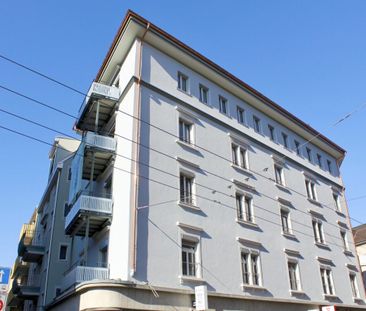 1.5 Zimmer, 32 m², 2. Stock - Foto 4