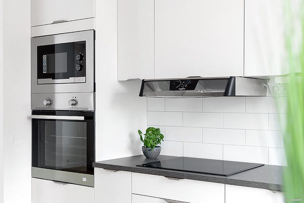 Nordkapsgatan 17B, Husby - Photo 1