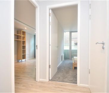 1 bedroom apartment to rent - Photo 6