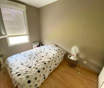 Location appartement 3 pièces - 67.54m² à Tours (37200) - Photo 5