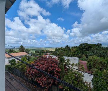 Appartement T1 Le Lamentin à louer - Photo 4