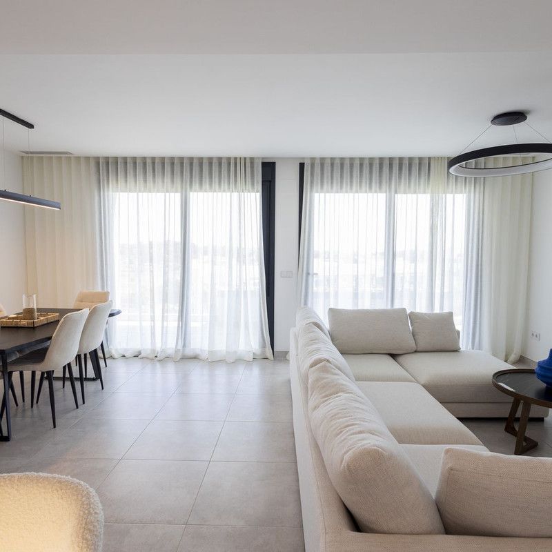 Middle Floor Apartment · Atalaya - Photo 1