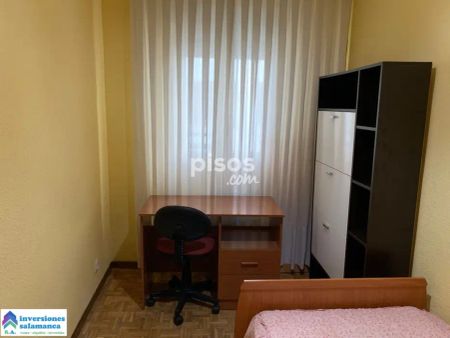 Piso en alquiler en Calle del Tomillar - Foto 3