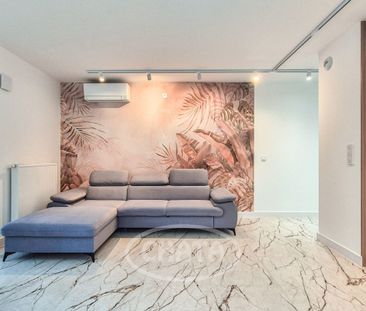 Trzy pokoje dużym tarasem - Photo 3