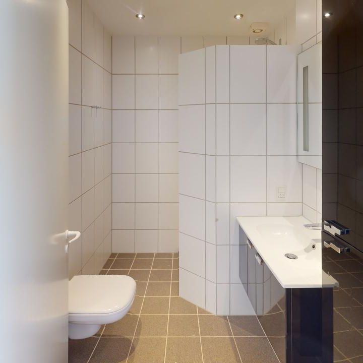 2-værelses lejlighed i hjertet af Aalborg tæt på parker - Foto 1