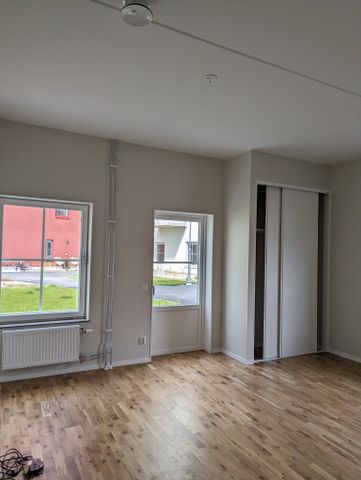 Flädergatan, Enköping - Foto 2