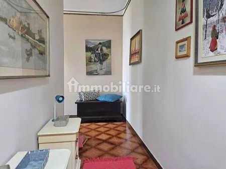 Quadrilocale via Argine Destro, 105, Porto Maurizio, Imperia - Photo 5
