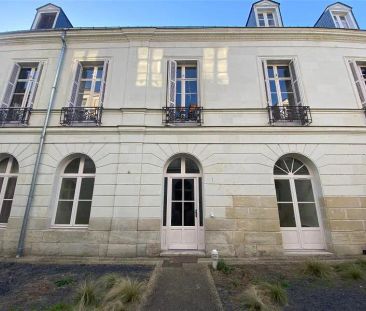 Location maison 5 pièces - 97m² à Tours (37000) - Photo 6