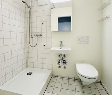 1 Zimmer, 31 m², 4. Stock - Foto 3