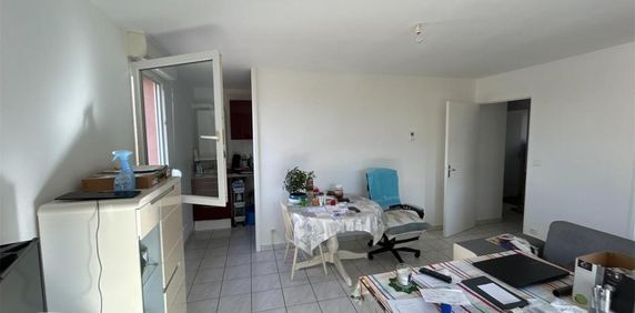 Location Appartement 2 pièces 53m² MORSBACH 57600 - Photo 2