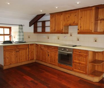 Rumleigh, Bere Alston, Yelverton - Photo 4