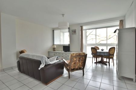 Appartement 4 pièces à Cholet - Photo 3