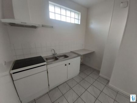 Location Appartement 3 pièces 48m² BOIS GUILLAUME 76230 - Photo 5