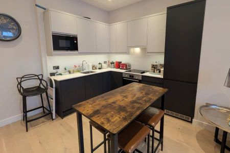 1 bedroom apartment to rent - Photo 2