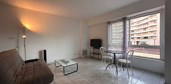 Location appartement 1 pièce, 31.84m², Perpignan - Photo 2