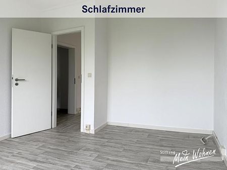 Erstbezug nach Komplettsanierung! - Foto 5