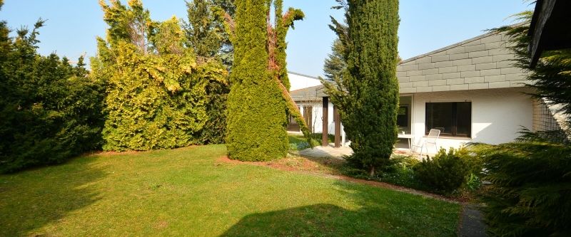 1-FAMILIENHAUS WALDBURG (DHH) - MIT GROSSEM UNEINSEHBAREM GRUNDSTÜCK - Foto 1